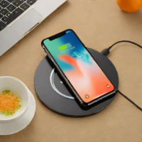 iOrange Energy Wireless Charging Pad
