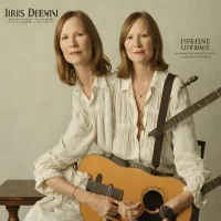 Iris DeMent - Lifeline