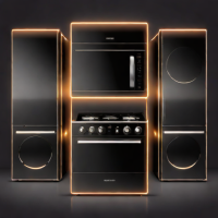 Insignia Portable Air Conditioner (NS-HA14)