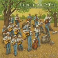 IIIrd Tyme Out - Living on the Other Side