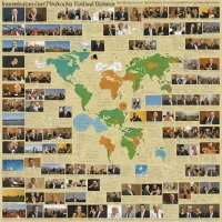 International Encyclopedia of Political Science