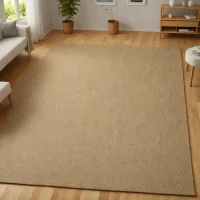 IKEA LOHALS Rug, flatwoven