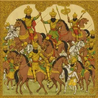 Indo-Scythian Kingdom