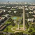 Ibirapuera Obelisk