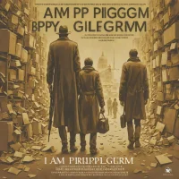 I Am Pilgrim by Terry Hayes