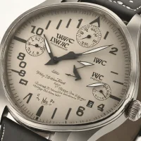 IWC Big Pilot