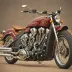 Indian Scout
