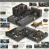 ICY DOCK ToughArmor MB699VP-B V3