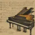 Igor Stravinsky: Étude in D major, Op. 7 No. 2