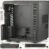 Icy Dock ToughArmor MB603SP-B