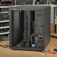 Icy Dock ToughArmor MB992SP-B