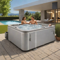 In.House Spas i9