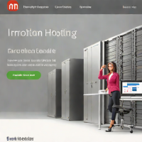 InMotion Hosting Nonprofit Plan