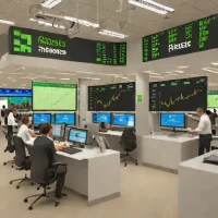 iShares MSCI ACWI ETF