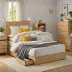 IKEA MALM Bed Frame
