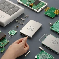 Infineon Blockchain Security 2Go
