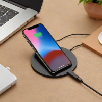 INIU Wireless Charger Pad
