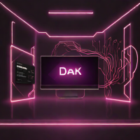 Ink Cash Business Card