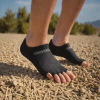 Injinji Run Lightweight No-Show