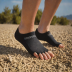 Injinji Run Lightweight No-Show