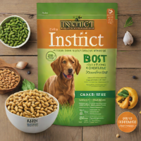 Instinct Raw Boost Grain-Free Recipe with Freeze-Dried Chicken