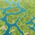 Isthmus of Pallene