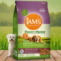 Iams Senior Healthy Aging Dry Dog Food