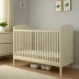 IKEA Sundvik Crib