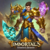 Immortals: Throne of Ascension