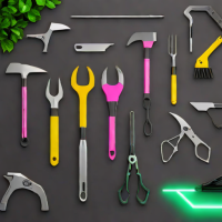 Intex Auto Pool Cleaner