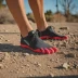 Injinji Run Midweight No-Show
