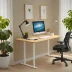IKEA TROTTEN Desk sit/stand