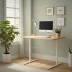 IKEA IDÅSEN Desk sit/stand