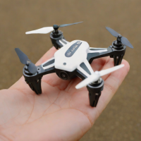 iHelicopter i10 Mini Drone