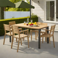 IKEA Gamleby Outdoor Set