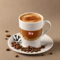 illy Instant Coffee