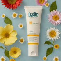 ISDIN Eryfotona Actinica Mineral Sunscreen SPF 50+