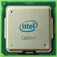 Intel Celeron G3930