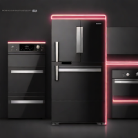 Insignia - 2.5 cu. ft. Compact Washer