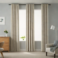 Ikea MAJGARD Blackout Curtains