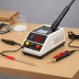 ICEFLOOR Soldering Station