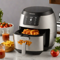 Instant Pot Air Fryer Oven Combo