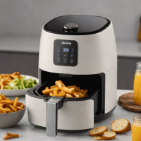 Instant Vortex Plus 6-Quart Air Fryer