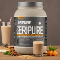 Isopure Zero Carb Meal Replacement