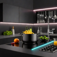 Imarku Professional Kitchen Knife Set