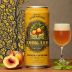 Imperial Peach Cobbler - Peach Tree Brewing