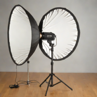 Impact 5-in-1 Collapsible Reflector