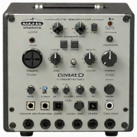 Inward Connections CT1