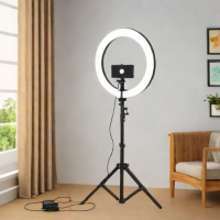 IVIS Lighting 16-Inch Ring Light