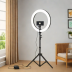 IVIS Lighting 16-Inch Ring Light